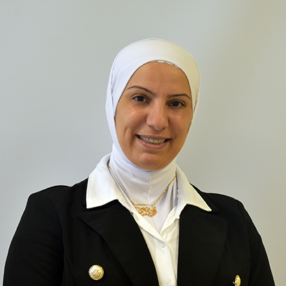 Ruba Alshikh Omar